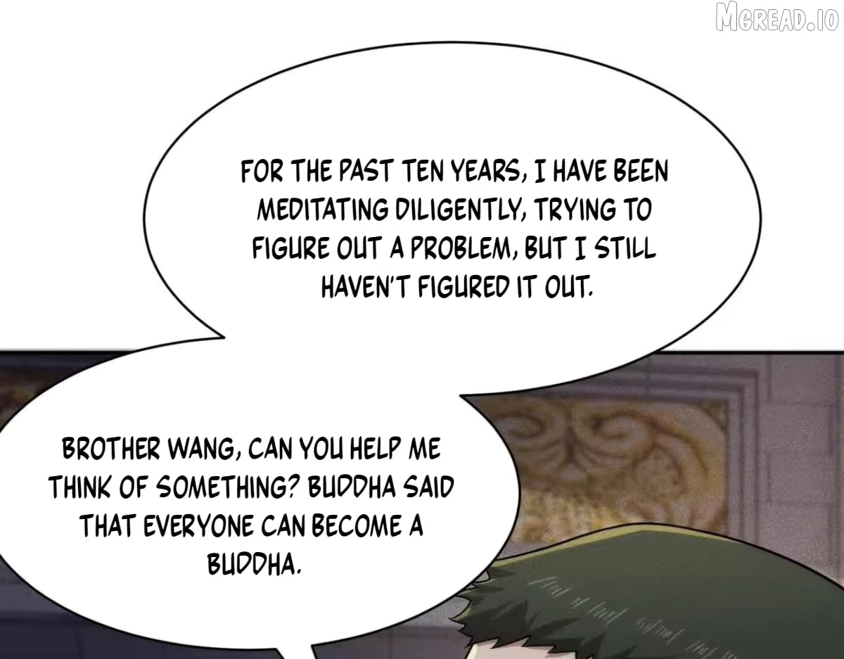 Hidden Dragon in the City (2025) Chapter 74  - page 141